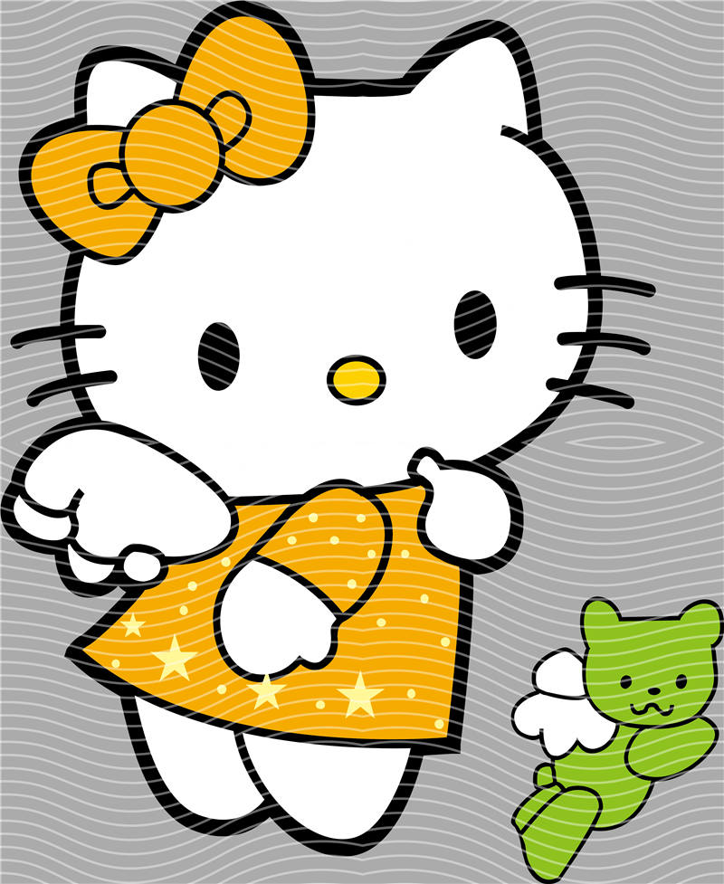 Sanrio-HK 70